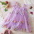 Butterfly Magic Dress dress Little Palace Store